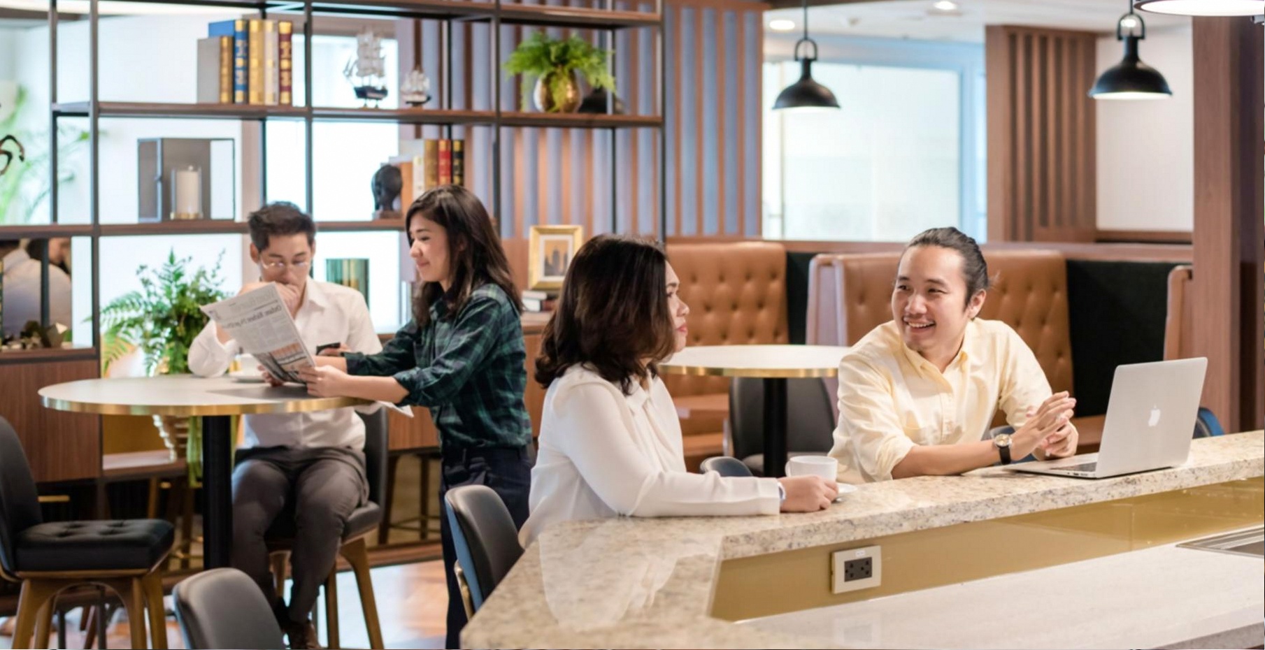 Segmentation de la clientèle - méthodes pratiques